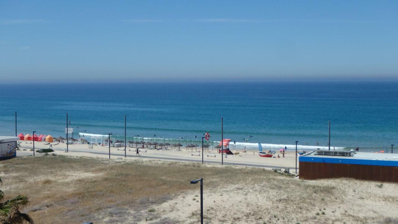 Beach & Relax - Studio Costa de Caparica Kültér fotó
