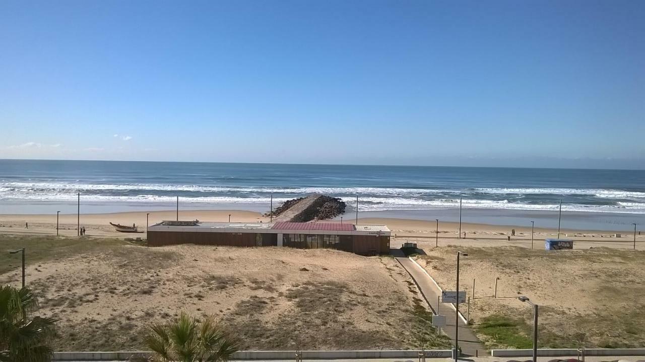 Beach & Relax - Studio Costa de Caparica Kültér fotó